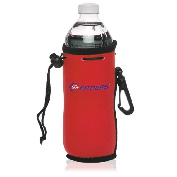Neoprene Water Bottle Insulator - Image 5