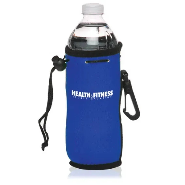 Neoprene Water Bottle Insulator - Image 6