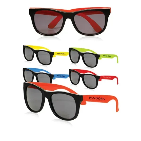 Sunglasses in Assorted Colors - Image 1