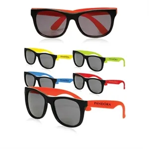 Sunglasses in Assorted Colors