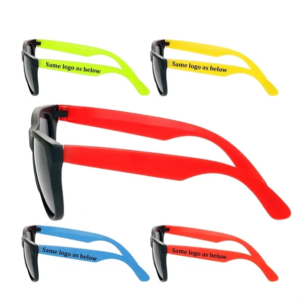 Sunglasses in Assorted Colors - Image 2