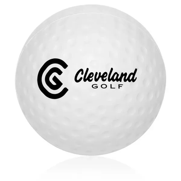Golf Stress Reliever - Image 1