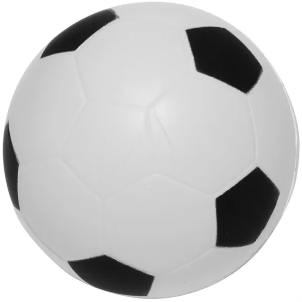 Soccer Stress Ball - Image 2