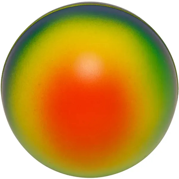 Rainbow Stress Ball - Image 2