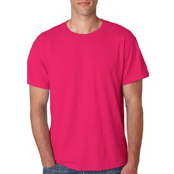 Jerzees® Adult Heavyweight Blend T-Shirt - Image 1
