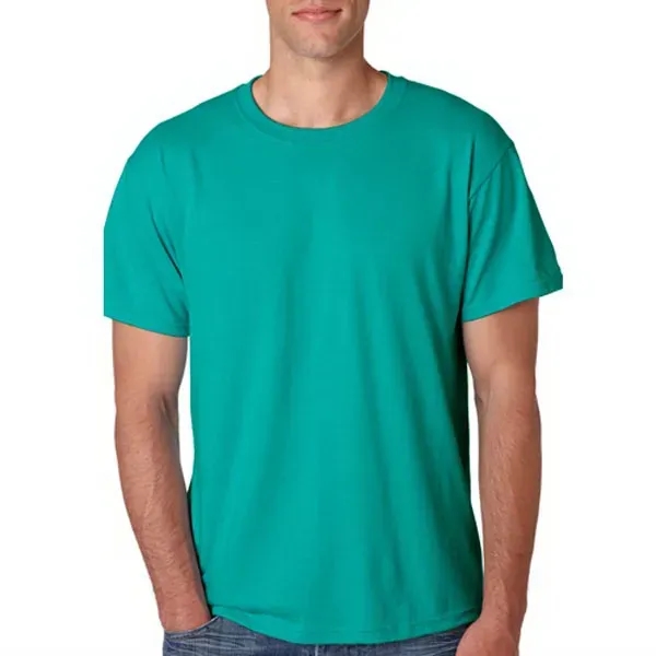 Jerzees® Adult Heavyweight Blend T-Shirt - Image 2
