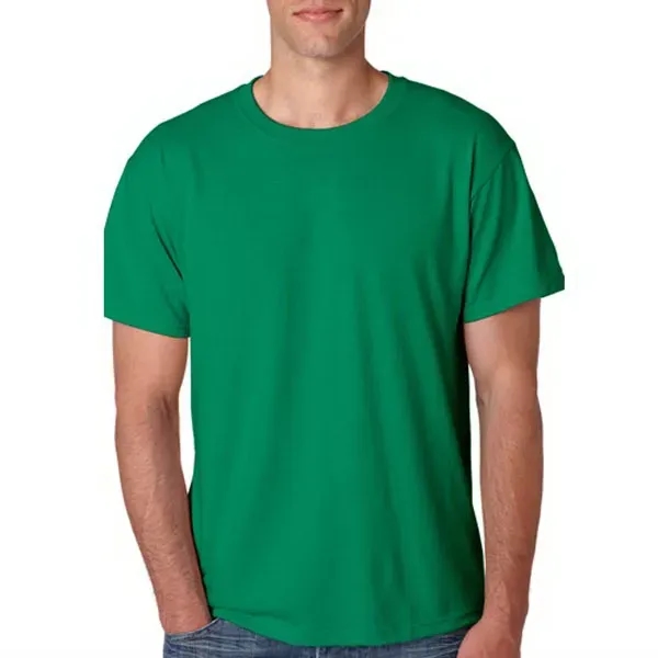 Jerzees® Adult Heavyweight Blend T-Shirt - Image 3