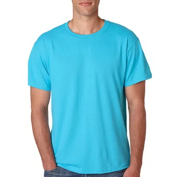 Jerzees® Adult Heavyweight Blend T-Shirt - Image 4