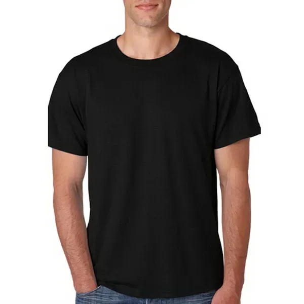 Jerzees® Adult Heavyweight Blend T-Shirt - Image 7