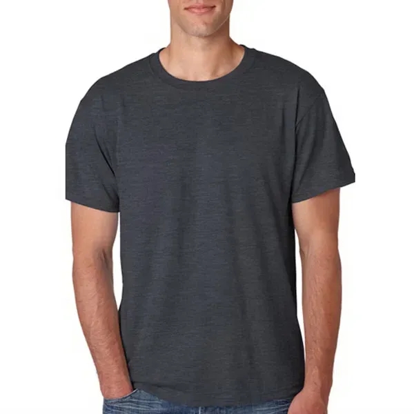 Jerzees® Adult Heavyweight Blend T-Shirt - Image 8