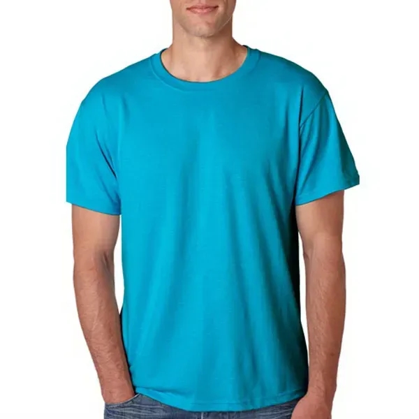 Jerzees® Adult Heavyweight Blend T-Shirt - Image 10