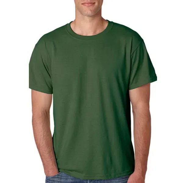 Jerzees® Adult Heavyweight Blend T-Shirt - Image 25