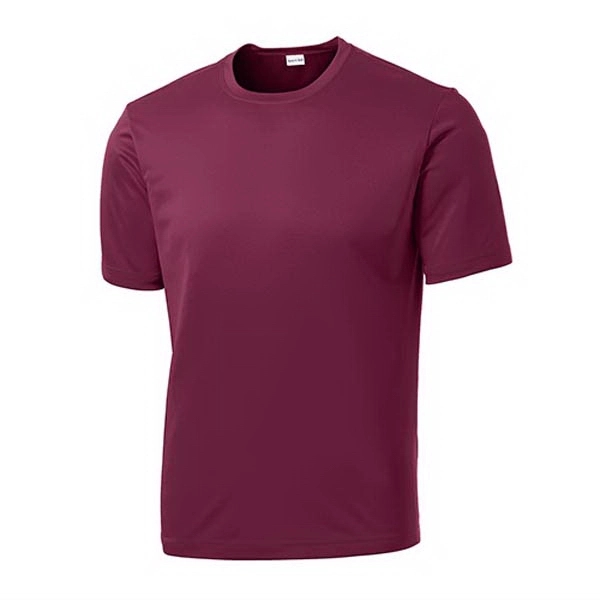 Sport Tek® PosiCharge® Competitor™ T-Shirt - Image 3