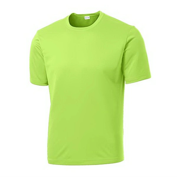 Sport Tek® PosiCharge® Competitor™ T-Shirt - Image 10