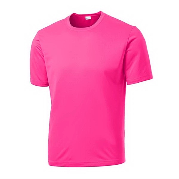Sport Tek® PosiCharge® Competitor™ T-Shirt - Image 13