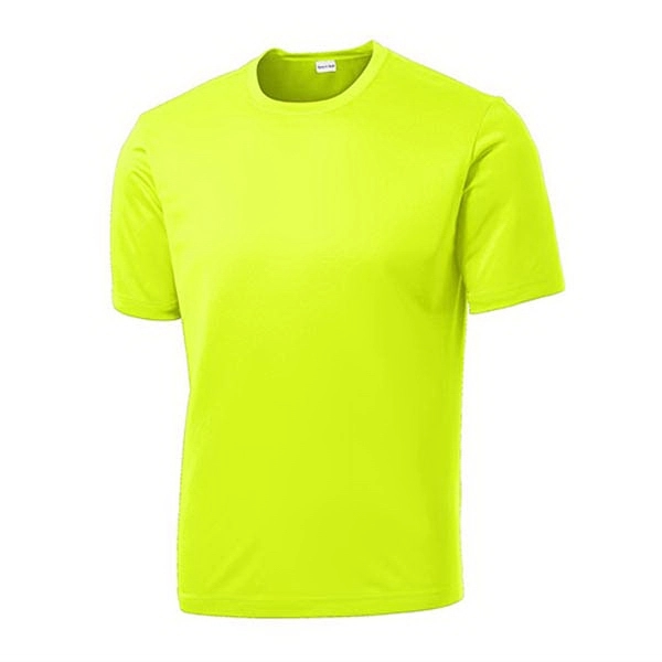 Sport Tek® PosiCharge® Competitor™ T-Shirt - Image 14