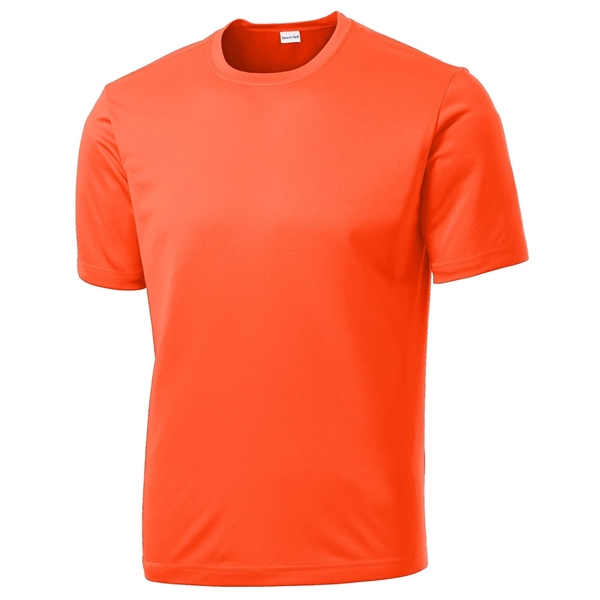 Sport Tek® PosiCharge® Competitor™ T-Shirt - Image 36