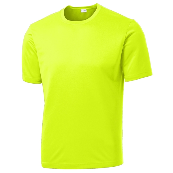 Sport Tek® PosiCharge® Competitor™ T-Shirt - Image 38