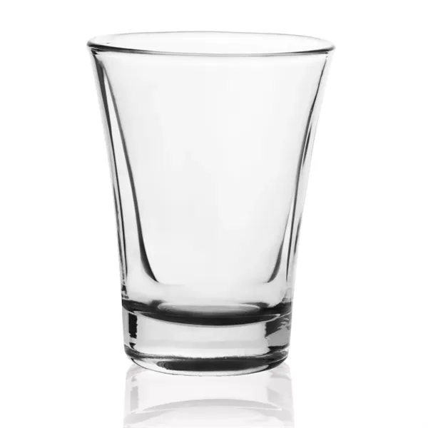 2 oz. Traditional Shot Glasses - Image 9