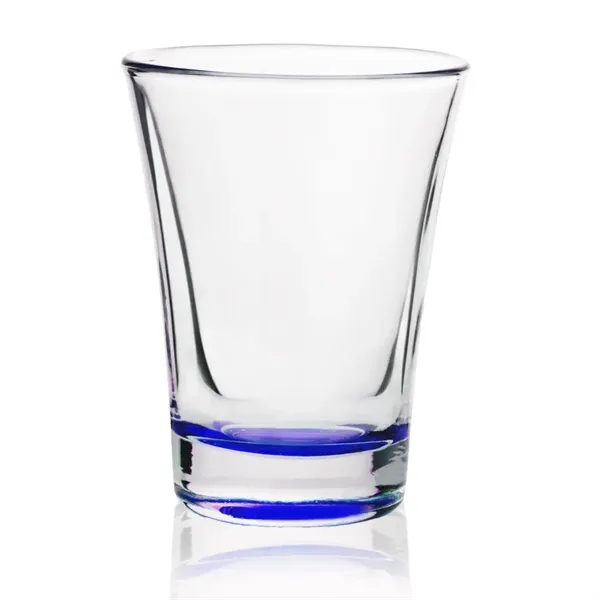 2 oz. Traditional Shot Glasses - Image 10