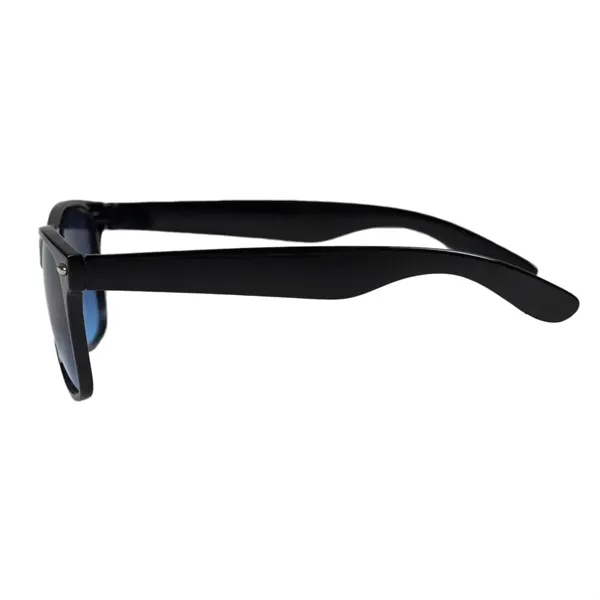 Rigel Gradient Lens Sunglasses - Image 5