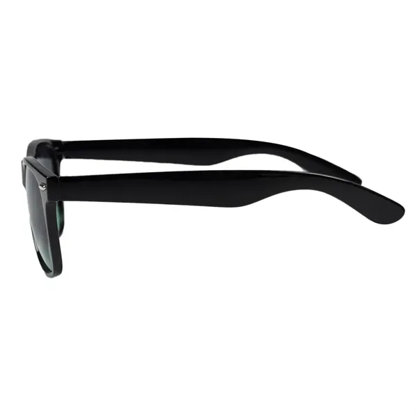 Rigel Gradient Lens Sunglasses - Image 6