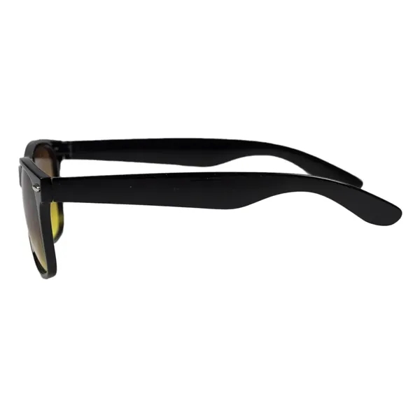 Rigel Gradient Lens Sunglasses - Image 8