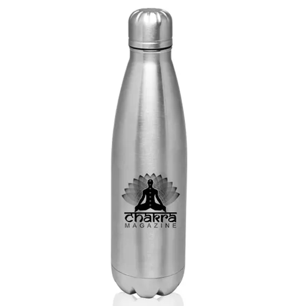 25 oz Cosmo Cola Shaped Water Bottles - Image 4