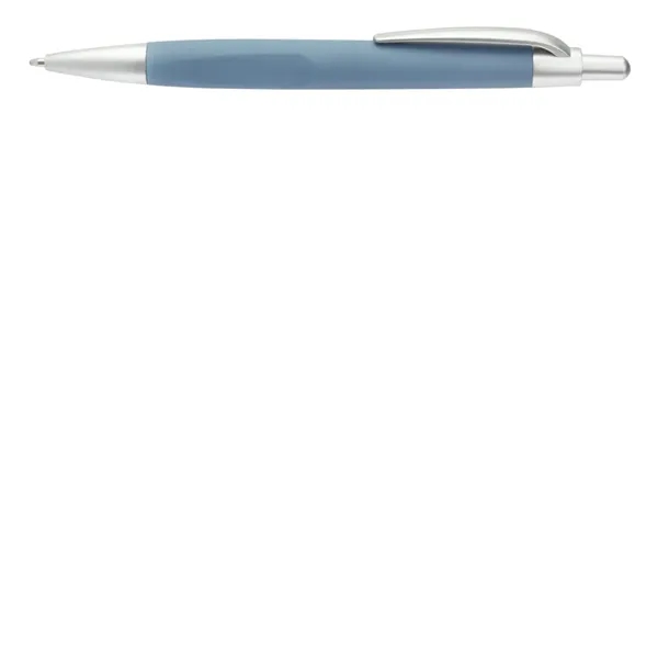 Click Action Plastic Pen - Image 9