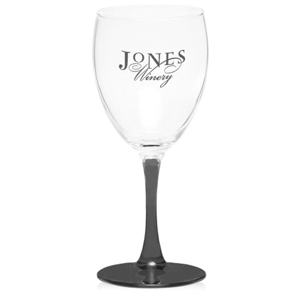 8.5 oz. Arc Nuance Wine Glasses - Image 2