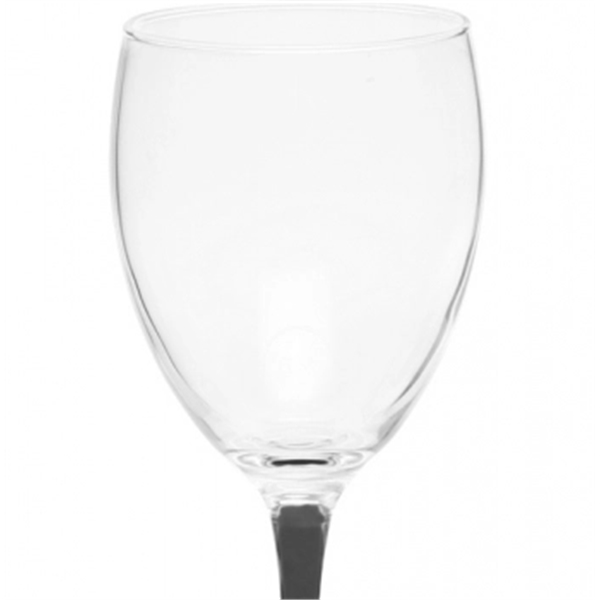 8.5 oz. Arc Nuance Wine Glasses - Image 9