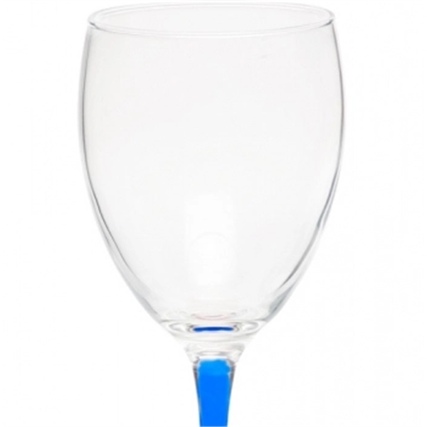 8.5 oz. Arc Nuance Wine Glasses - Image 10