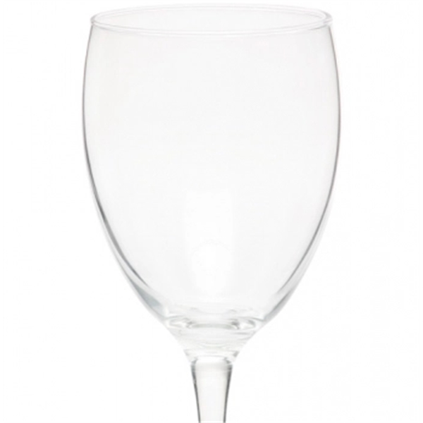 8.5 oz. Arc Nuance Wine Glasses - Image 11