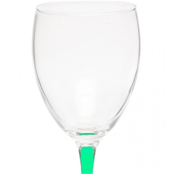 8.5 oz. Arc Nuance Wine Glasses - Image 12