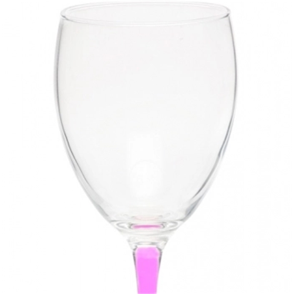 8.5 oz. Arc Nuance Wine Glasses - Image 13