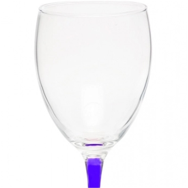 8.5 oz. Arc Nuance Wine Glasses - Image 14