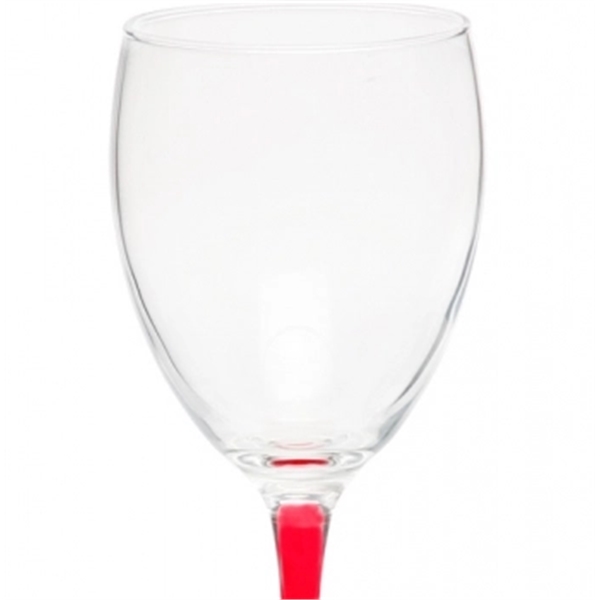 8.5 oz. Arc Nuance Wine Glasses - Image 15