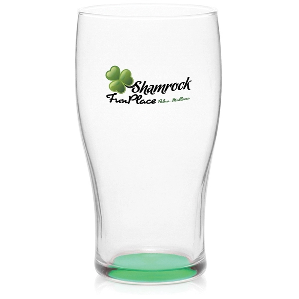 20 oz. Libbey® Pub Beer Glasses - Image 4