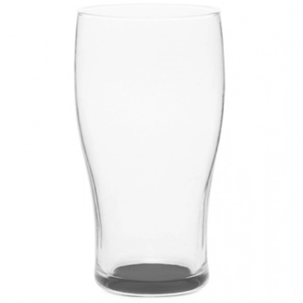 20 oz. Libbey® Pub Beer Glasses - Image 8