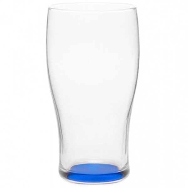 20 oz. Libbey® Pub Beer Glasses - Image 9