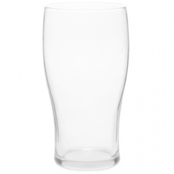 20 oz. Libbey® Pub Beer Glasses - Image 10