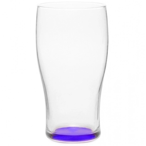 20 oz. Libbey® Pub Beer Glasses - Image 13