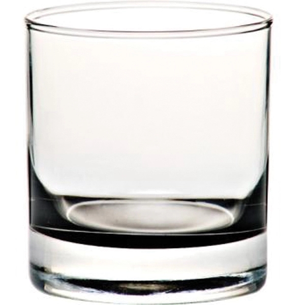 11 oz. Libbey® Heavy Base Whiskey Glasses - Image 2