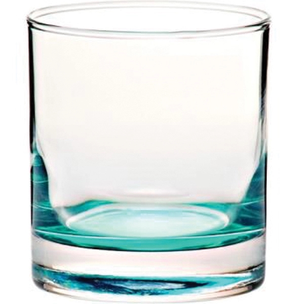 11 oz. Libbey® Heavy Base Whiskey Glasses - Image 4