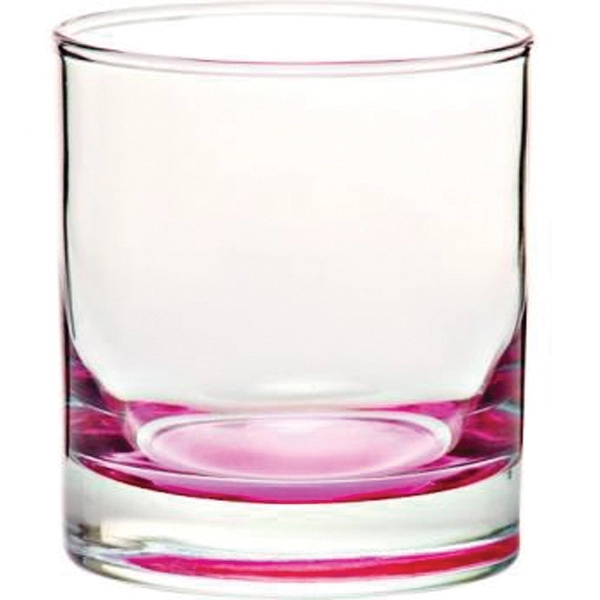 11 oz. Libbey® Heavy Base Whiskey Glasses - Image 5