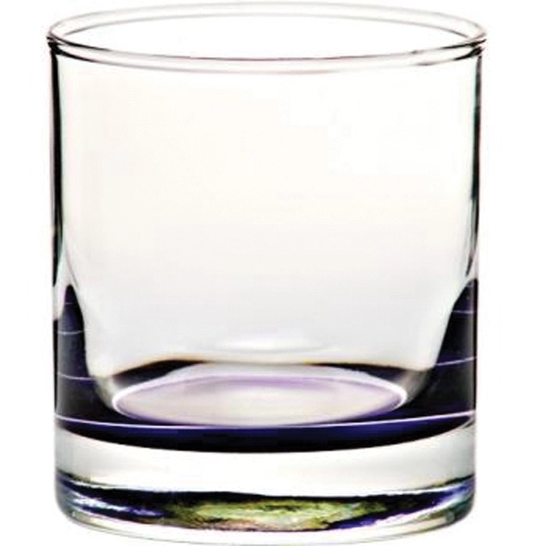 11 oz. Libbey® Heavy Base Whiskey Glasses - Image 6