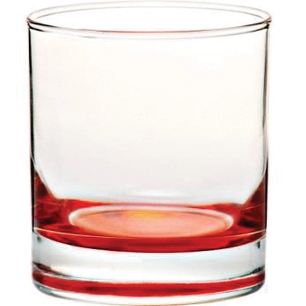 11 oz. Libbey® Heavy Base Whiskey Glasses - Image 7