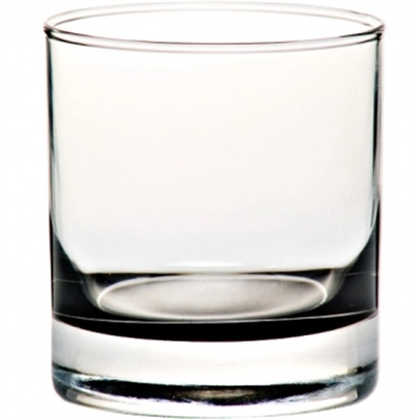 11 oz. Libbey® Heavy Base Whiskey Glasses - Image 8