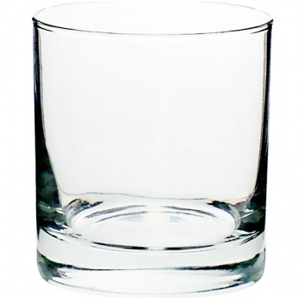11 oz. Libbey® Heavy Base Whiskey Glasses - Image 10