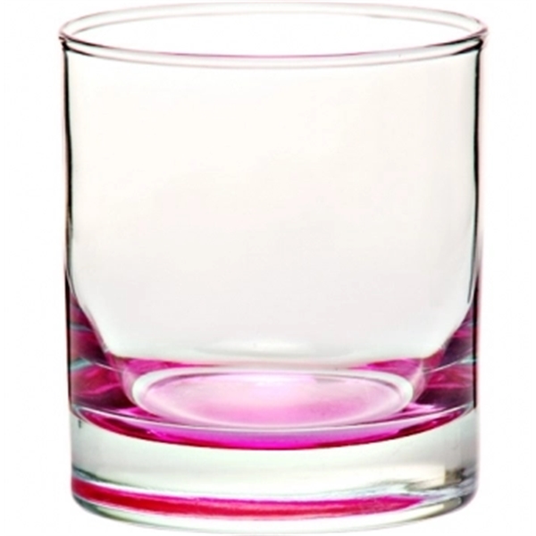 11 oz. Libbey® Heavy Base Whiskey Glasses - Image 12
